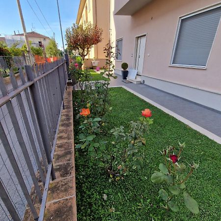 Casa Vivaldi Affittacamere Foligno Extérieur photo