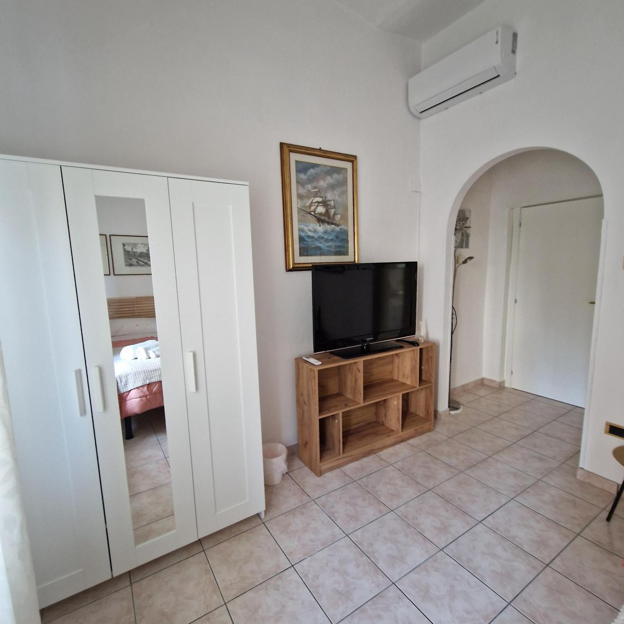Casa Vivaldi Affittacamere Foligno Extérieur photo