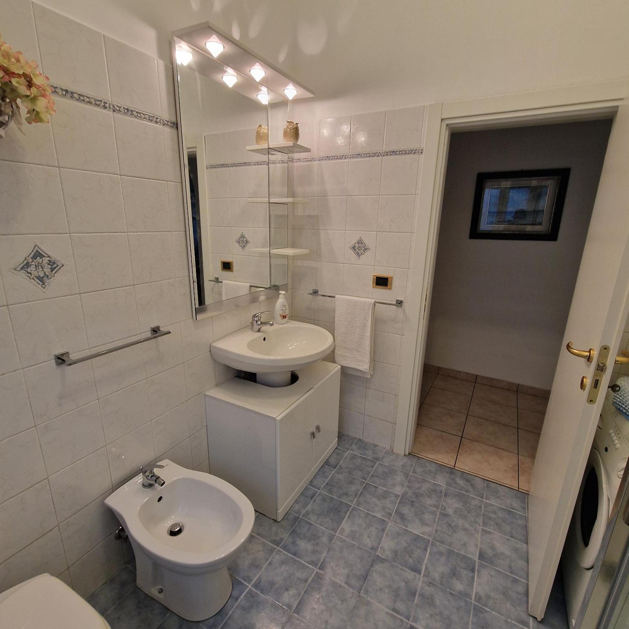 Casa Vivaldi Affittacamere Foligno Extérieur photo