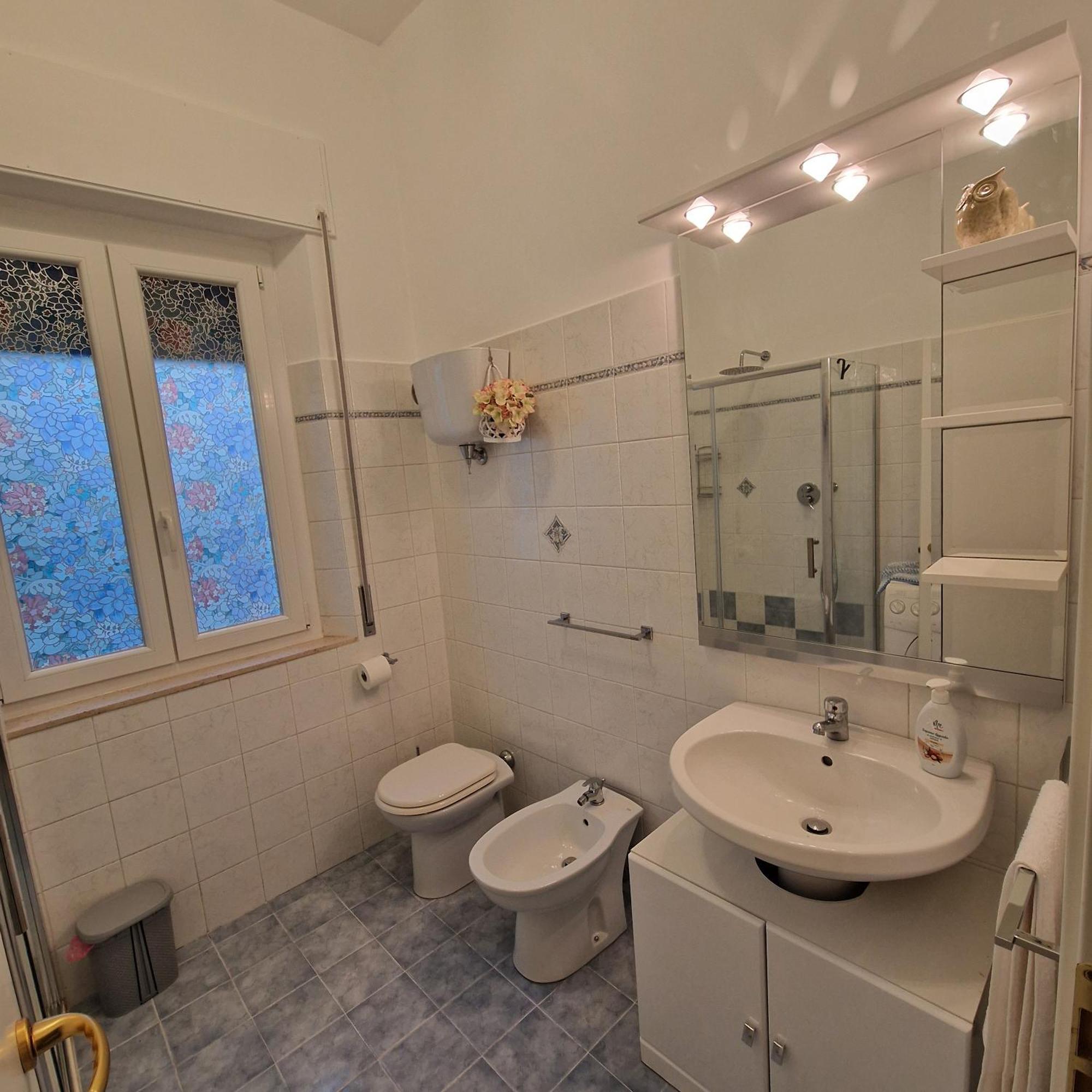 Casa Vivaldi Affittacamere Foligno Extérieur photo