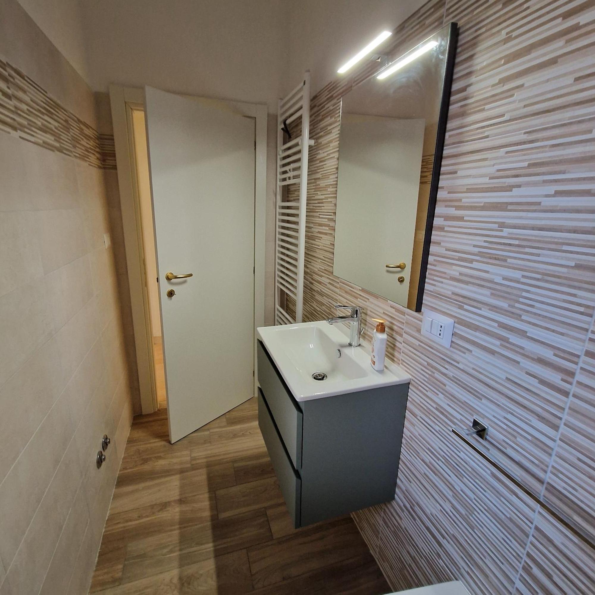 Casa Vivaldi Affittacamere Foligno Extérieur photo