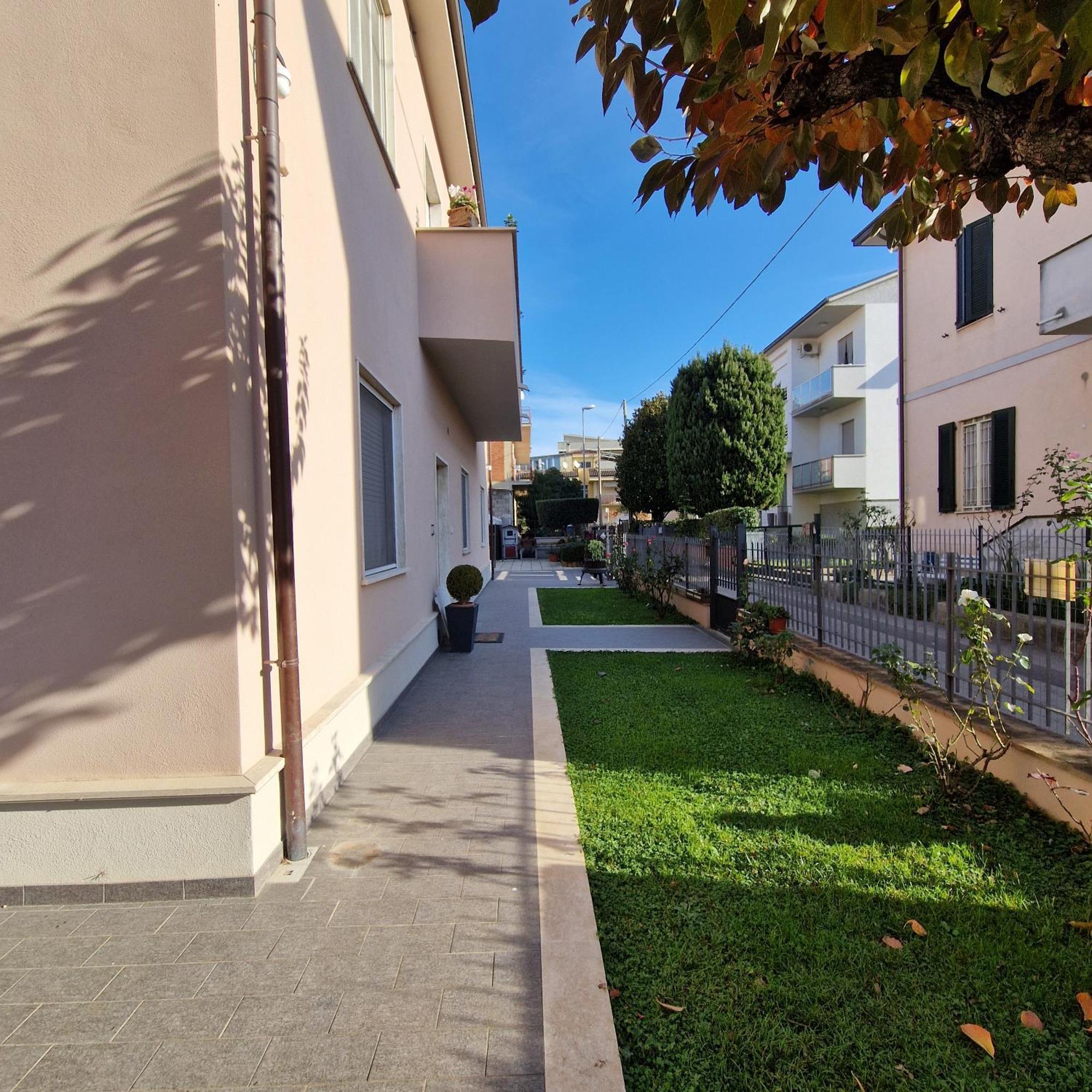 Casa Vivaldi Affittacamere Foligno Extérieur photo
