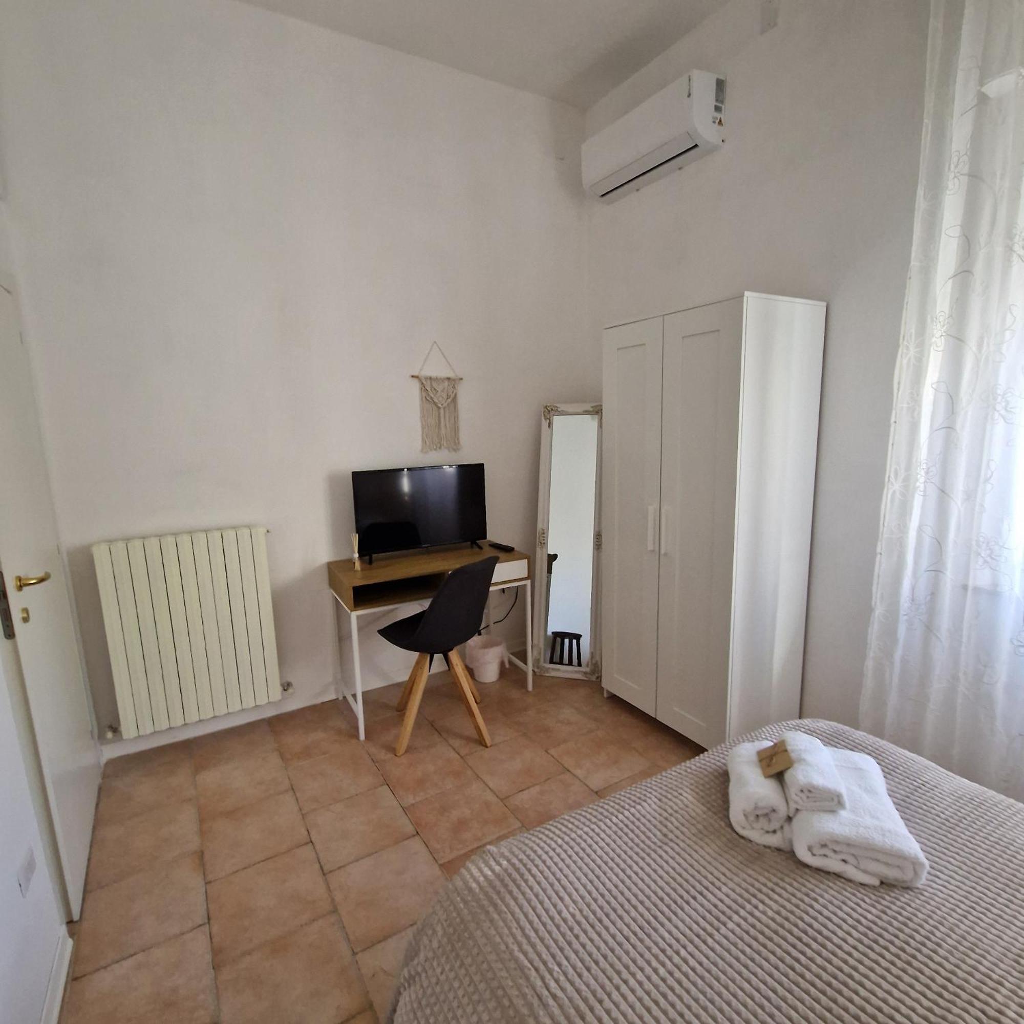 Casa Vivaldi Affittacamere Foligno Extérieur photo