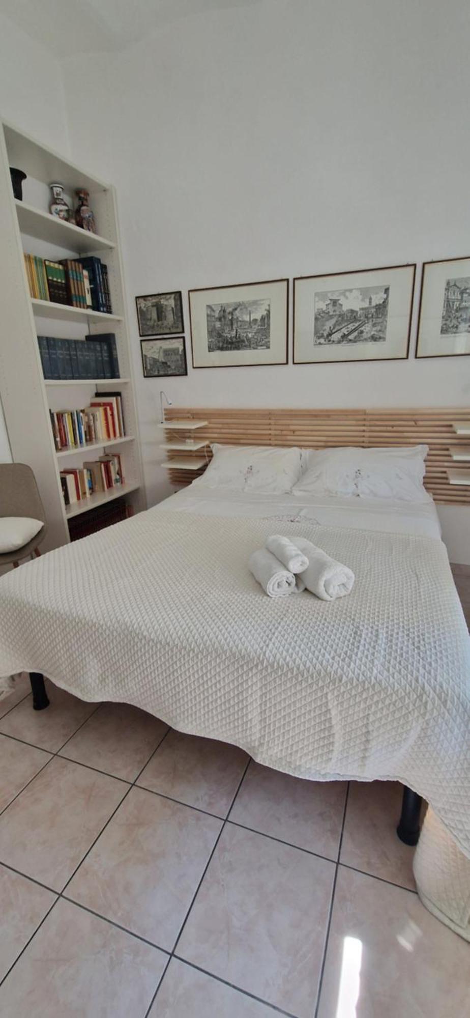 Casa Vivaldi Affittacamere Foligno Extérieur photo