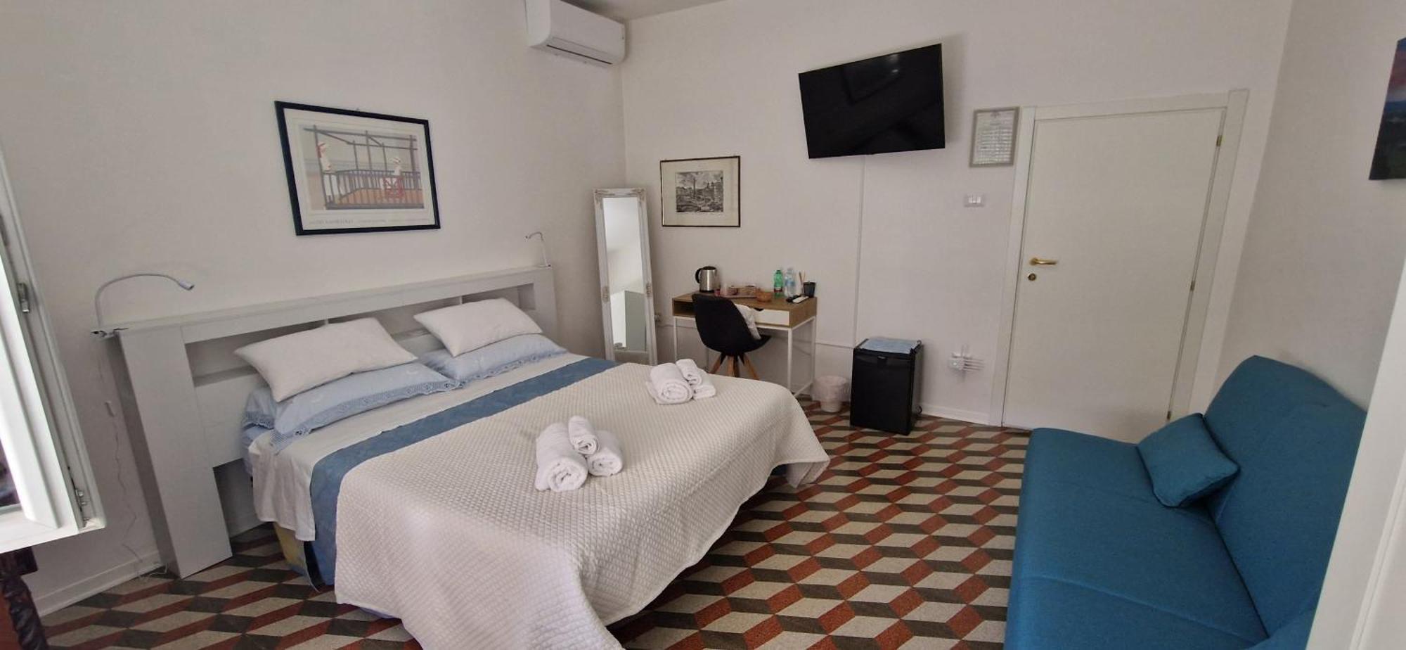 Casa Vivaldi Affittacamere Foligno Extérieur photo