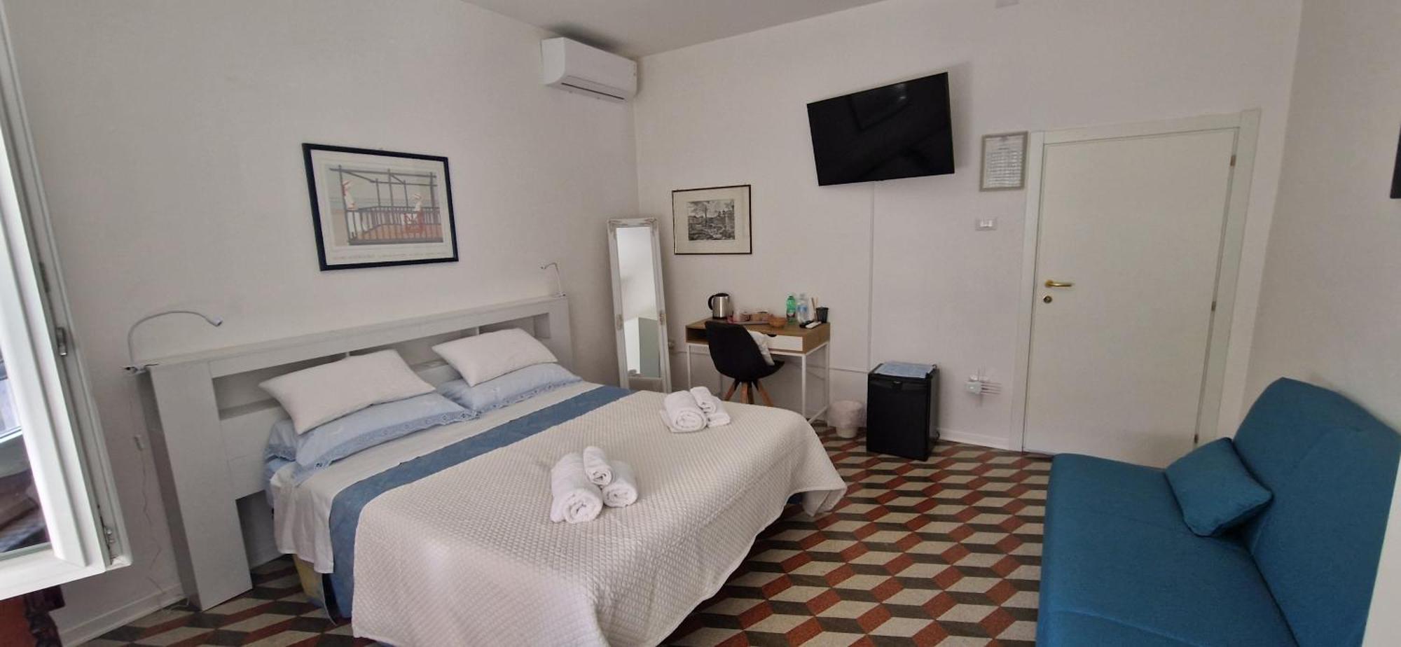 Casa Vivaldi Affittacamere Foligno Extérieur photo